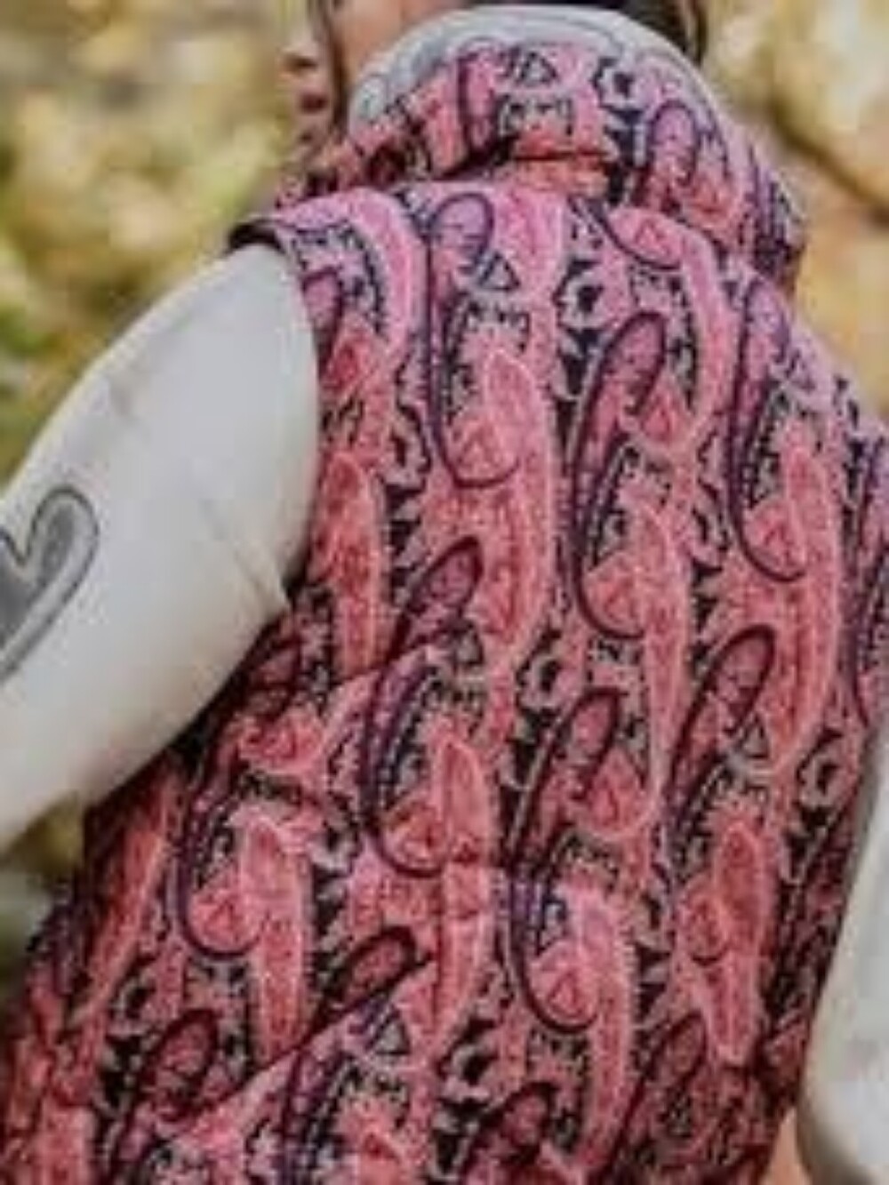 Free People Flora Vest - Picture 2 of 10